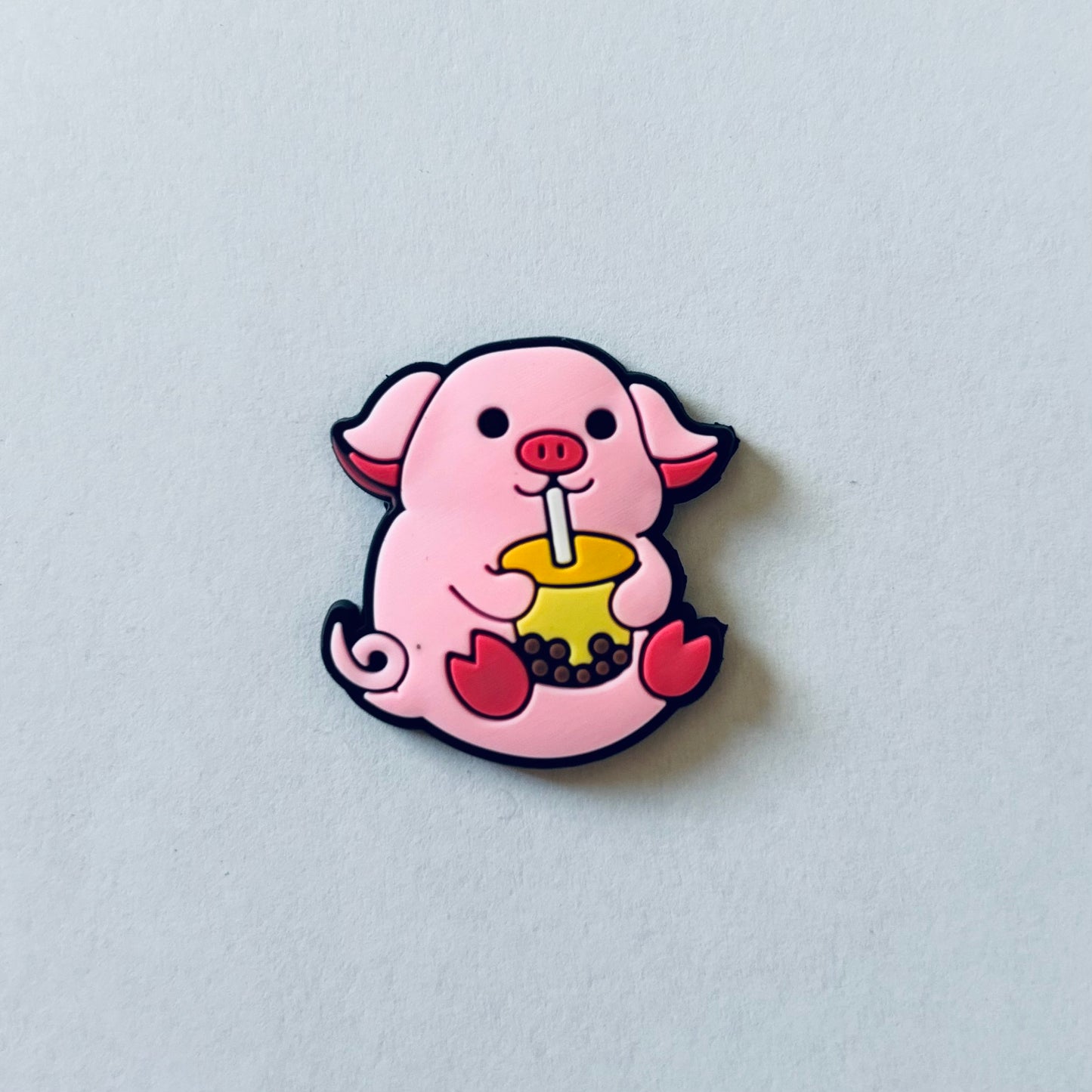 Charms edit