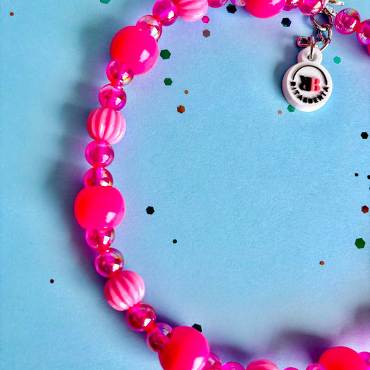 🍓 Pink Pop