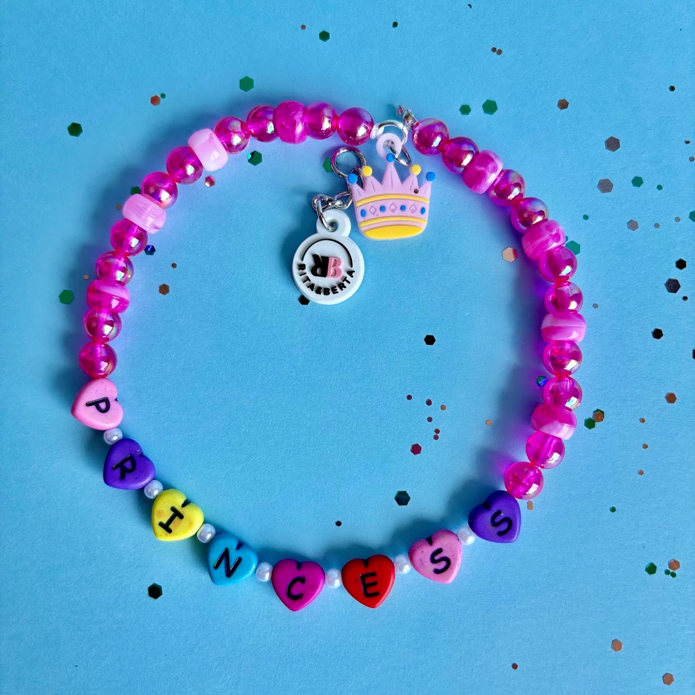 👑 Pretty Princess