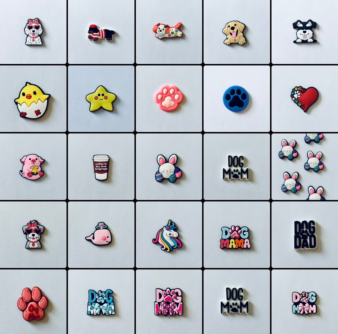 The Charms