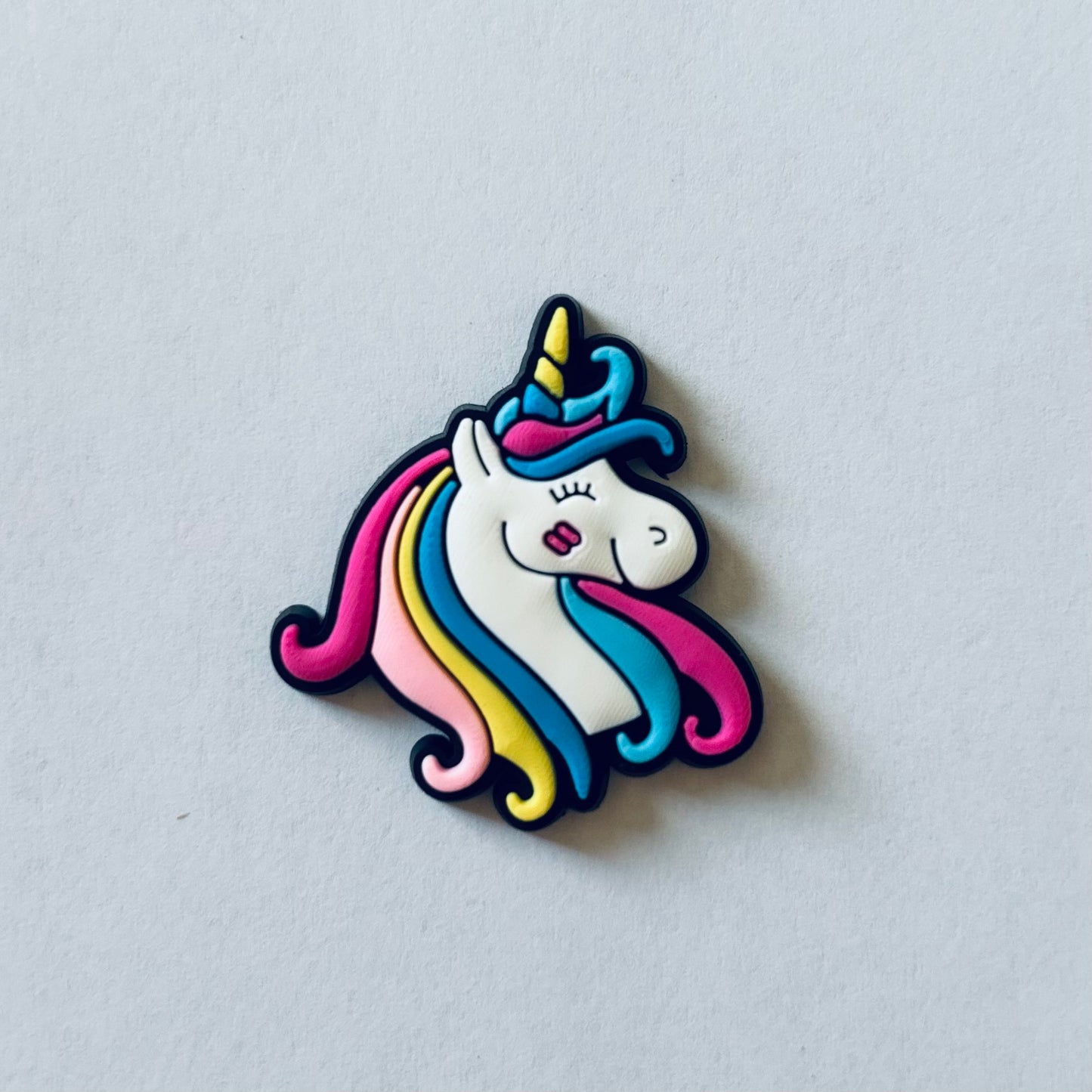 Charms edit