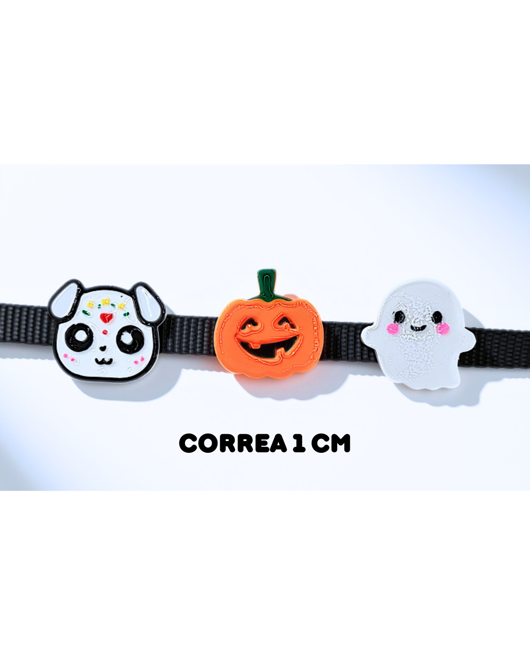 Pack Charms Halloween