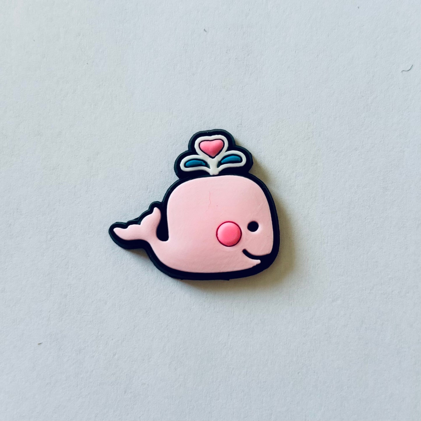 Charms edit