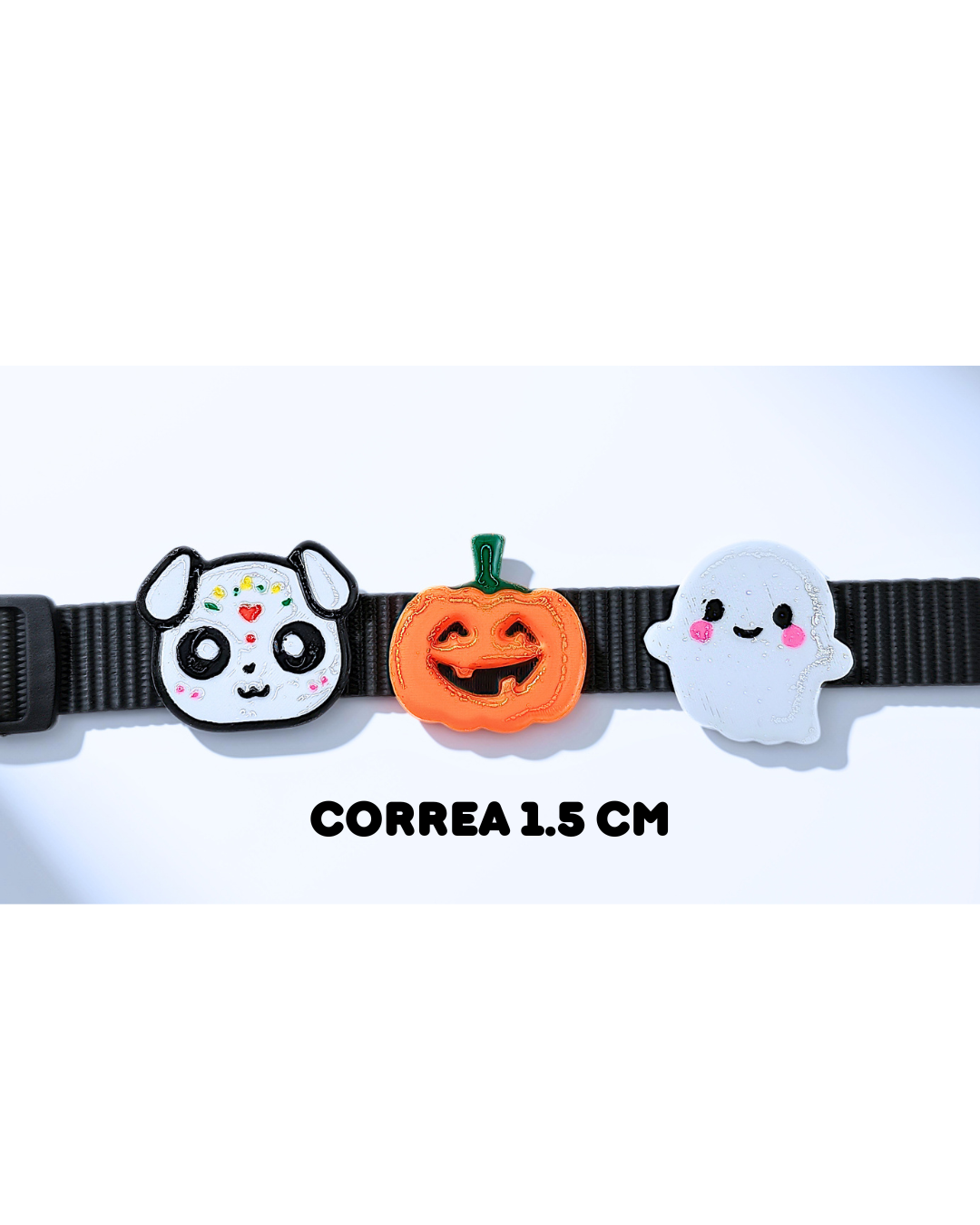 Pack Charms Halloween
