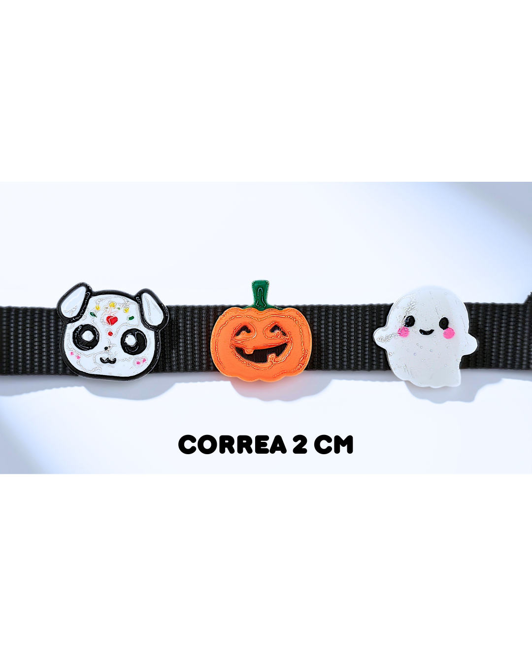 Pack Charms Halloween