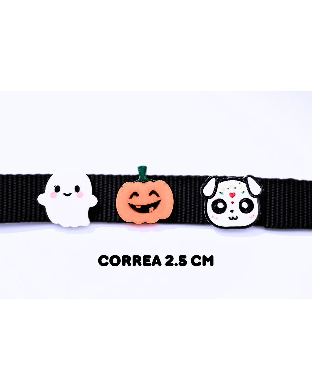 Pack Charms Halloween