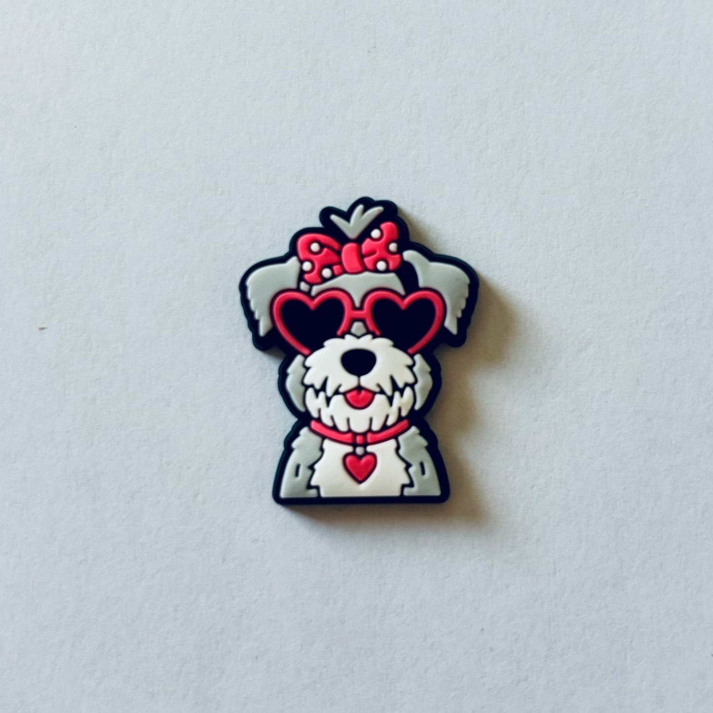 Charm Schnauzer