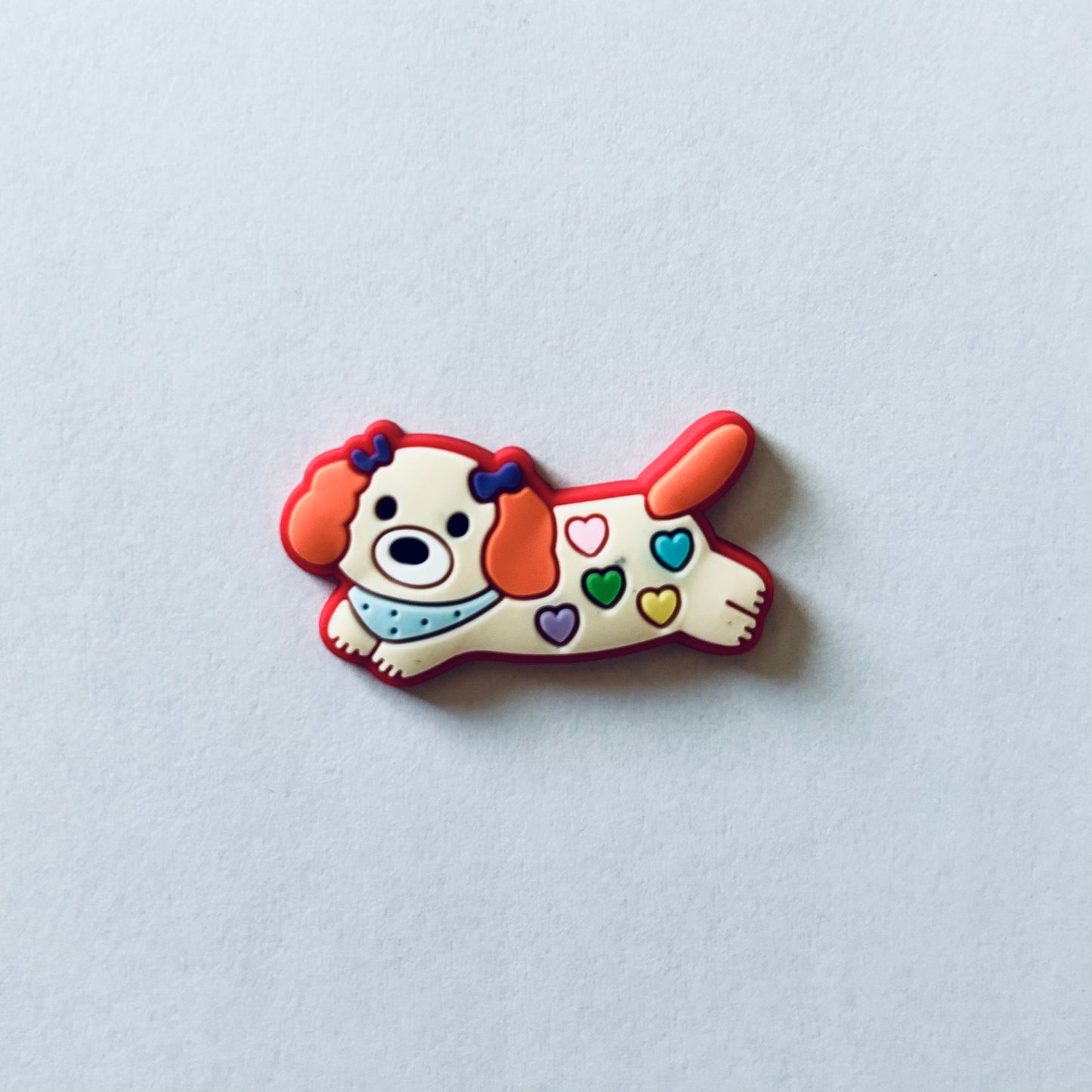 Charm Salchi