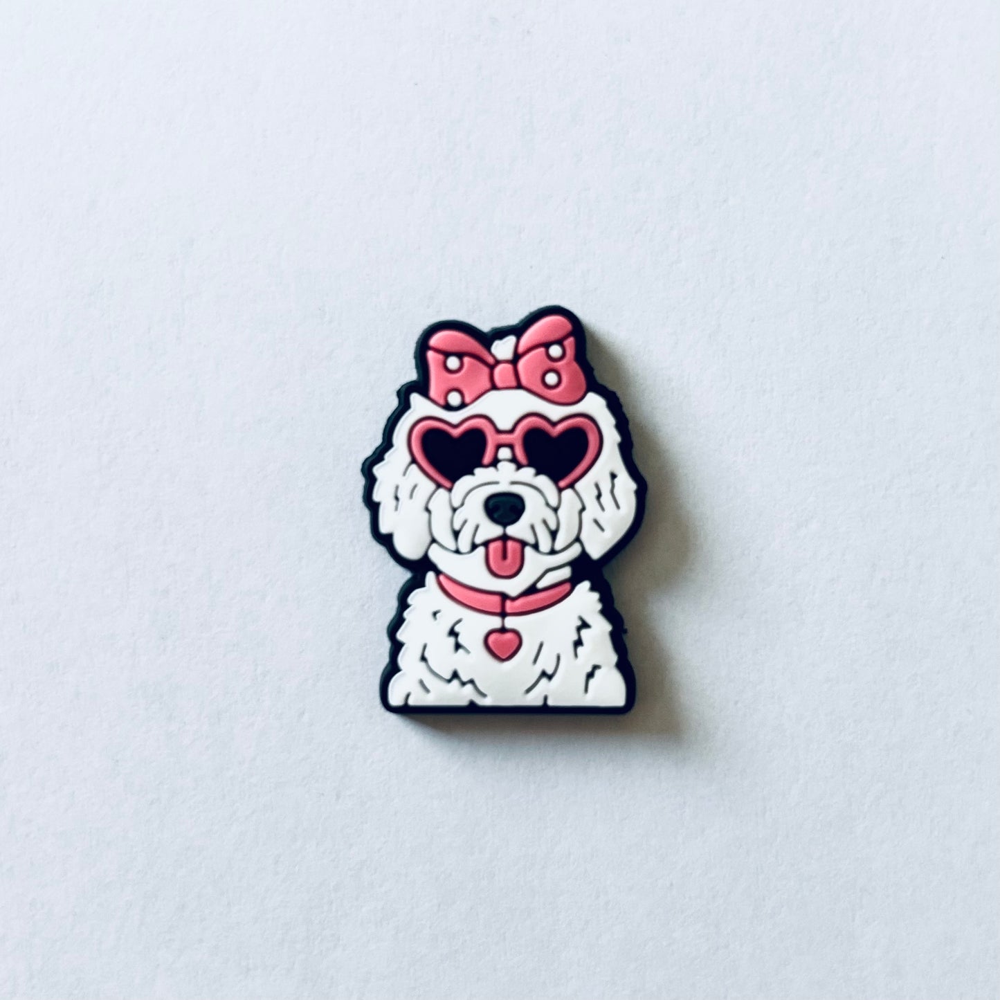 Charm Fluffy