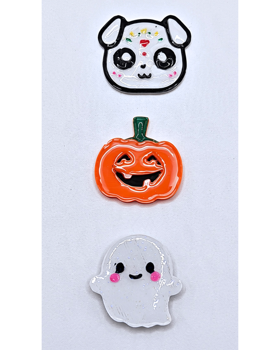 Pack Charms Halloween