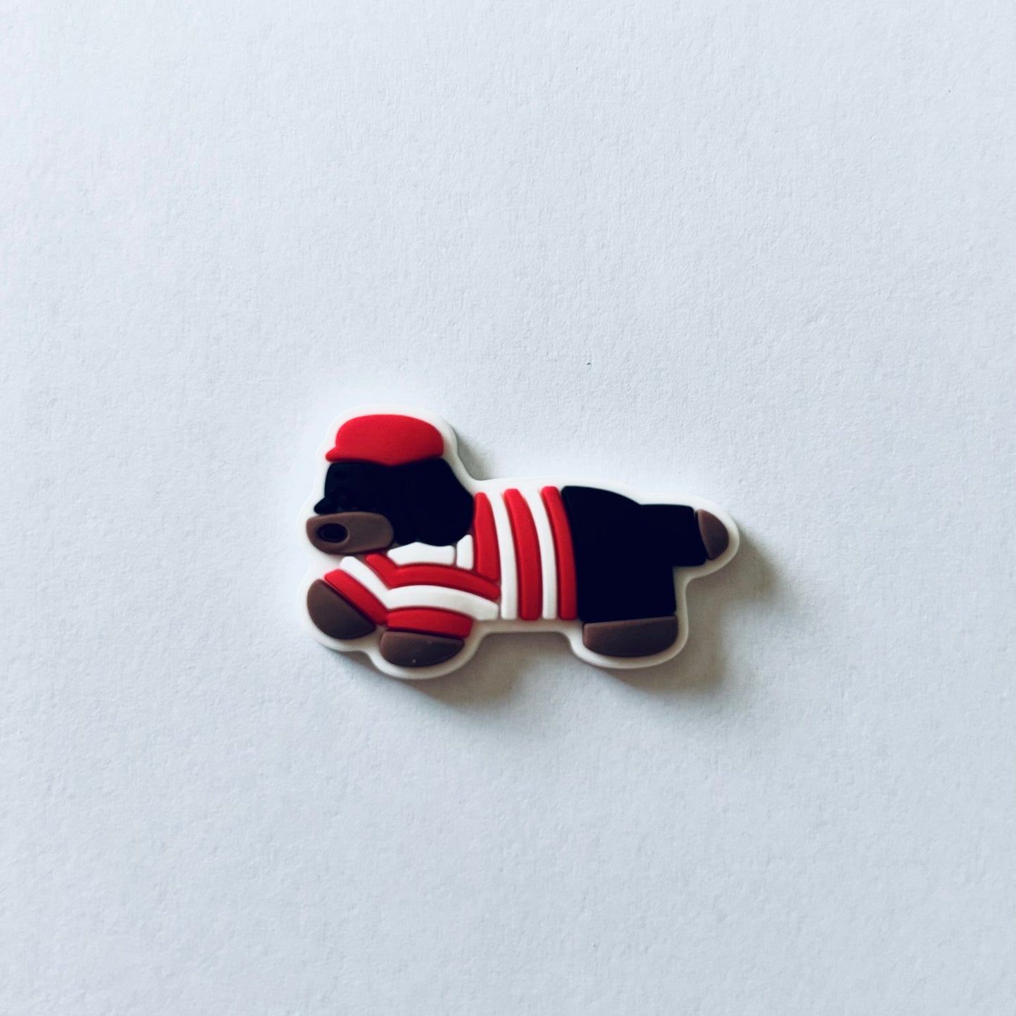 Charm Salchi