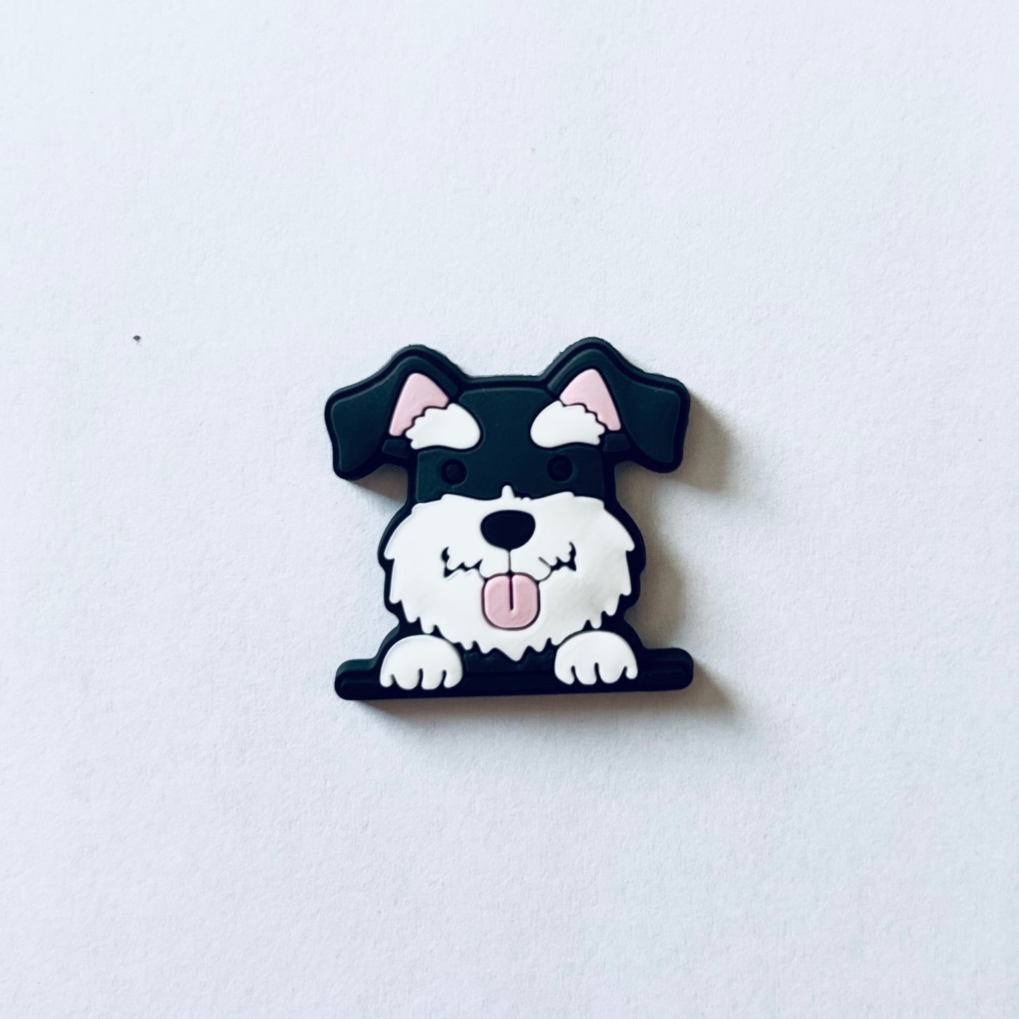 Charm Schnauzer