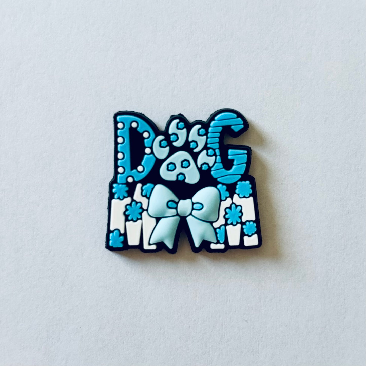 Charm · Dog Pawrents