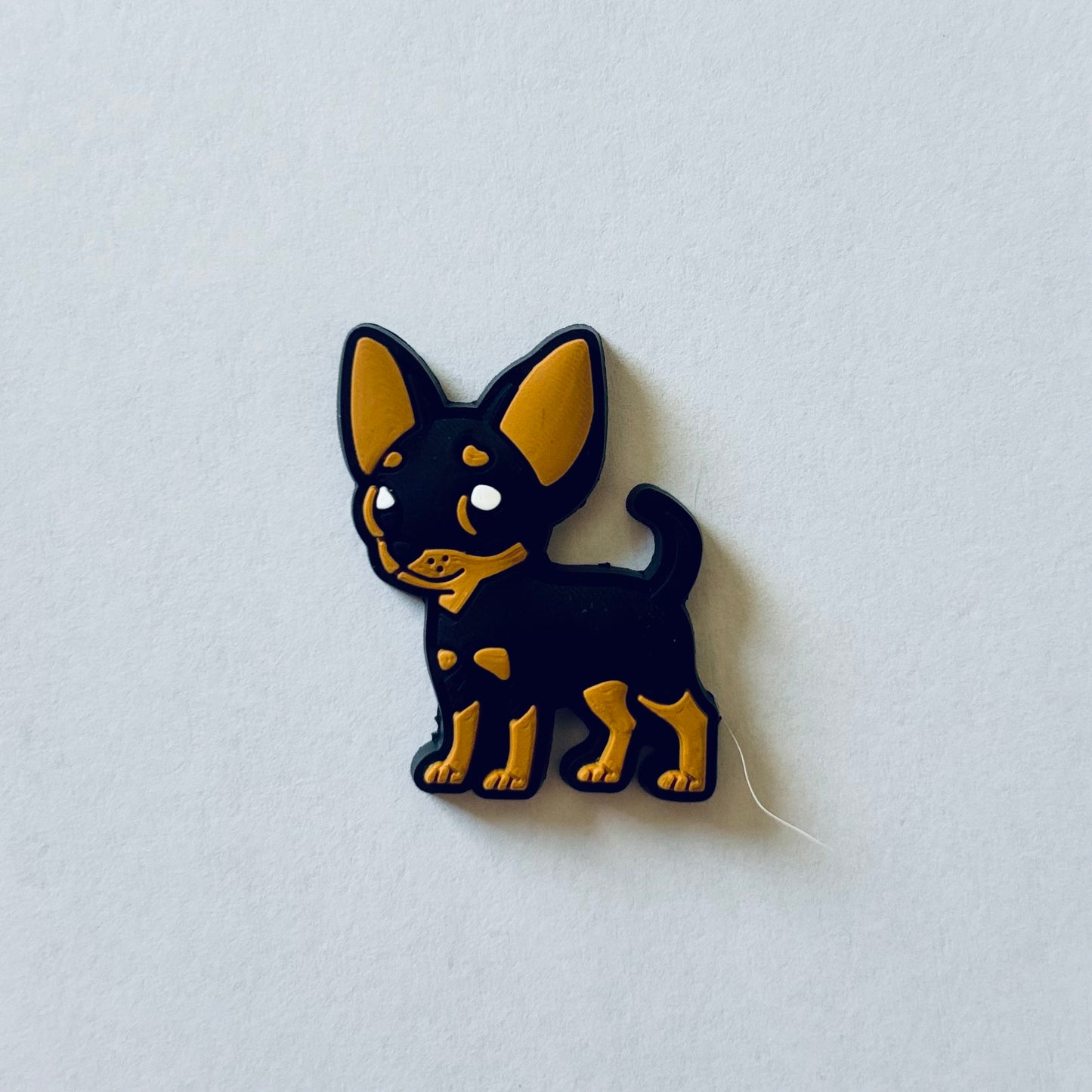 Charm Chiwawa