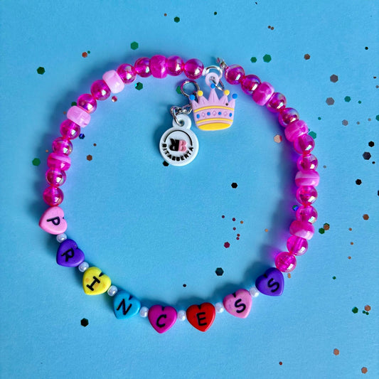 👑 Pretty Princess