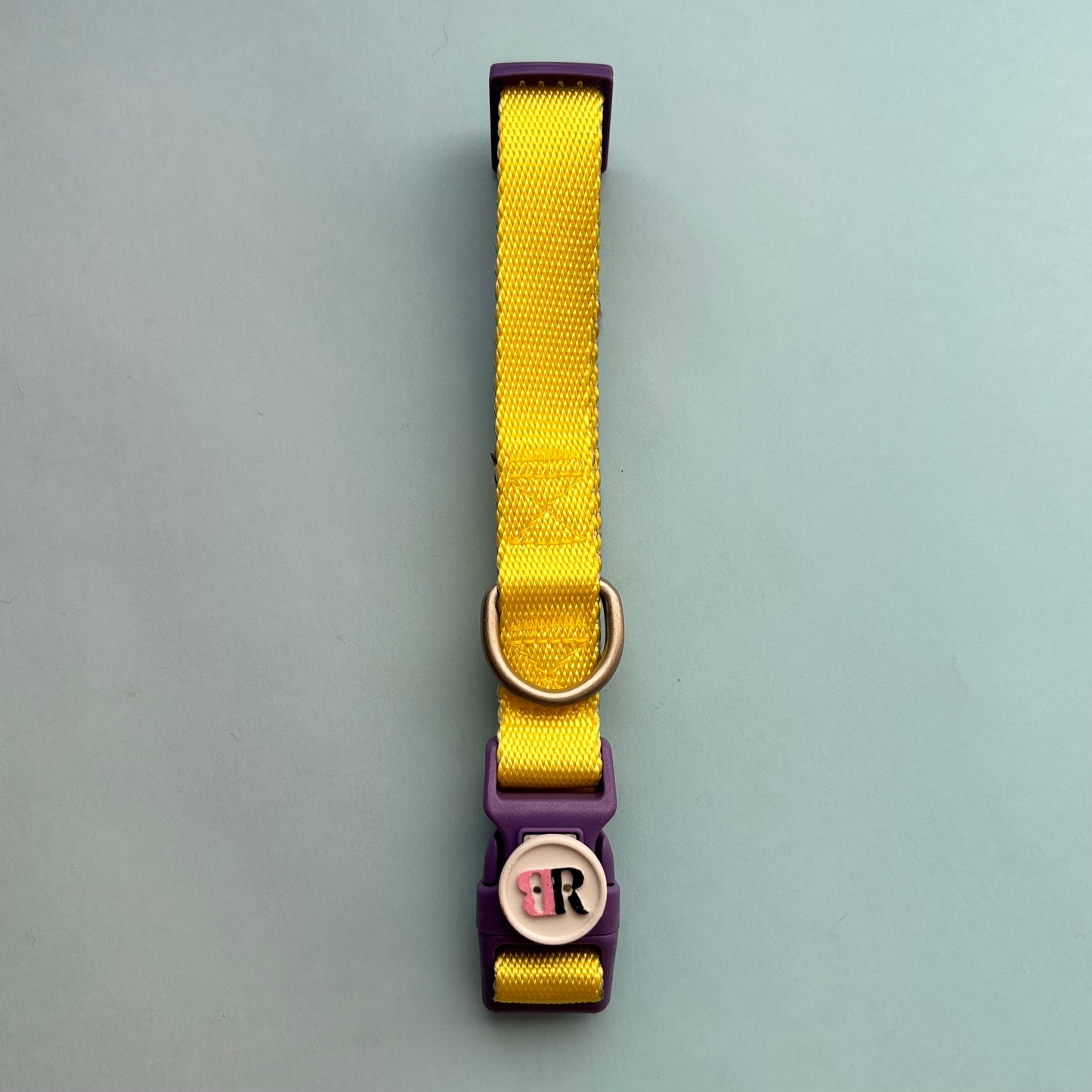 Collar wawás